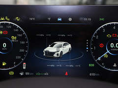 2022款 1.6T DCT雅
