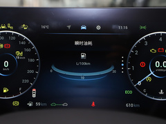 2022款 1.6T DCT雅