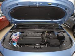 2022款 1.6T DCT雅