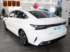 2022款 1.6T DCT雅