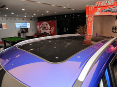 2023款 1.5TGDI DCT智家版 6座