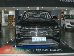 2023款 1.5TGDI DCT智享版 6座
