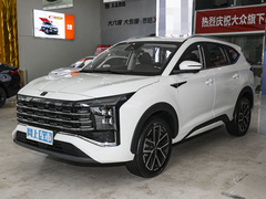 2023款 1.5TGDI DCT智旅版 6座