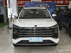 2023款 1.5TGDI DCT智旅版 6座