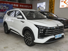 2023款 1.5TGDI DCT智旅版 6座
