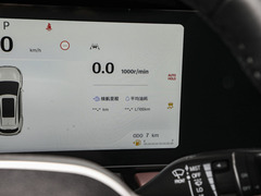 2023款 1.5TGDI DCT智旅版 6座