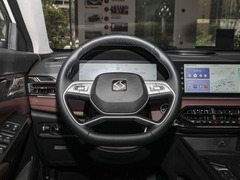 2023款 1.5TGDI DCT智旅版 6座