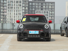 2023款 2.0T JOHN COOPER WORKS Pat Moss纪念版