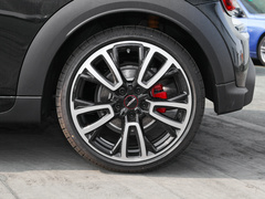 2023款 2.0T JOHN COOPER WORKS Pat Moss纪念版