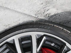 2023款 2.0T JOHN COOPER WORKS Pat Moss纪念版