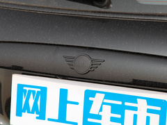 2023款 2.0T JOHN COOPER WORKS Pat Moss纪念版