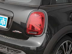 2023款 2.0T JOHN COOPER WORKS Pat Moss纪念版