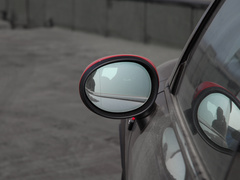 2023款 2.0T JOHN COOPER WORKS Pat Moss纪念版