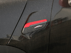 2023款 2.0T JOHN COOPER WORKS Pat Moss纪念版