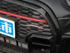 2023款 2.0T JOHN COOPER WORKS Pat Moss纪念版