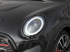 2023款 2.0T JOHN COOPER WORKS Pat Moss纪念版
