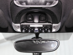 2023款 2.0T JOHN COOPER WORKS Pat Moss纪念版