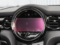 2023款 2.0T JOHN COOPER WORKS Pat Moss纪念版