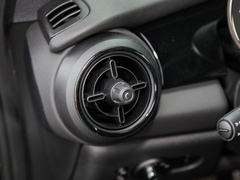 2023款 2.0T JOHN COOPER WORKS Pat Moss纪念版