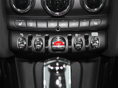 2023款 2.0T JOHN COOPER WORKS Pat Moss纪念版