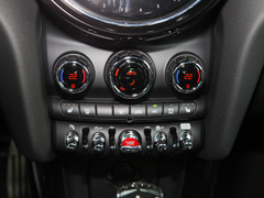2023款 2.0T JOHN COOPER WORKS Pat Moss纪念版