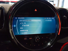 2023款 2.0T JOHN COOPER WORKS Pat Moss纪念版