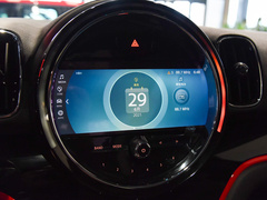 2023款 2.0T JOHN COOPER WORKS Pat Moss纪念版