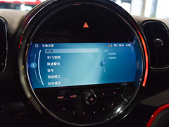 2023款 2.0T JOHN COOPER WORKS Pat Moss纪念版