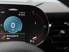 2023款 2.0T JOHN COOPER WORKS Pat Moss纪念版