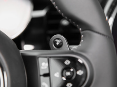 2023款 2.0T JOHN COOPER WORKS Pat Moss纪念版