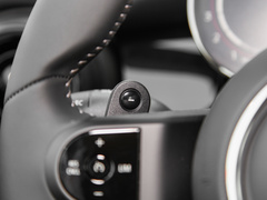 2023款 2.0T JOHN COOPER WORKS Pat Moss纪念版