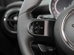 2023款 2.0T JOHN COOPER WORKS Pat Moss纪念版
