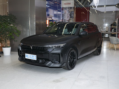 2023款  四驱超长续航增程版