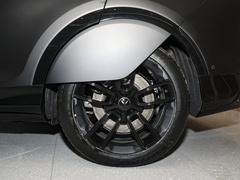 2022款 DNA 增程版