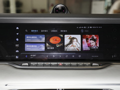 2022款 DNA 增程版