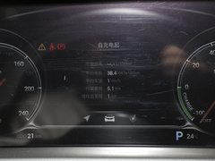 2022款 DNA 增程版