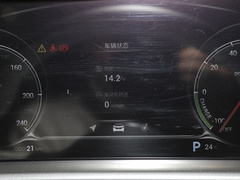 2022款 DNA 增程版