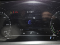 2022款 DNA 增程版