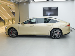 2023款 720km 后驅(qū)尊貴版