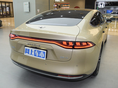 2023款 720km 后驅(qū)尊貴版