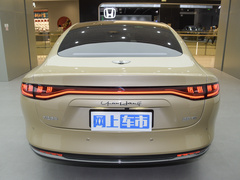 2023款 720km 后驅(qū)尊貴版