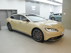 2023款 720km 后驅(qū)尊貴版