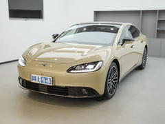 2023款 720km 后驅(qū)尊貴版