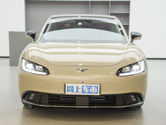 2023款 720km 后驅(qū)尊貴版