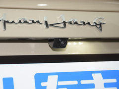 2023款 720km 后驅(qū)尊貴版