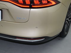 2023款 720km 后驅(qū)尊貴版