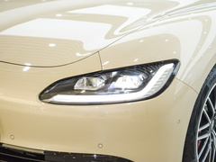 2023款 720km 后驅(qū)尊貴版