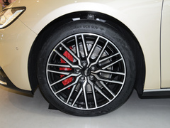 2023款 720km 后驅(qū)尊貴版