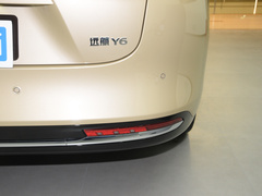 2023款 720km 后驅(qū)尊貴版