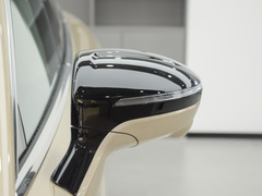 2023款 720km 后驅(qū)尊貴版